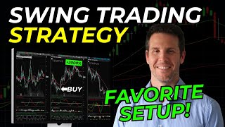Swing Trading Stocks for Beginners: The One Strategy You Need