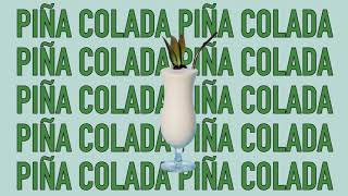 How to Make Piña Colada Cocktail Easily (Best Recipe with Ingredients) - Dan Murphy's