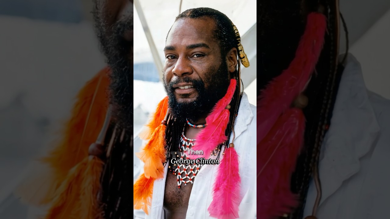 Soul Train Legends: Then and Now