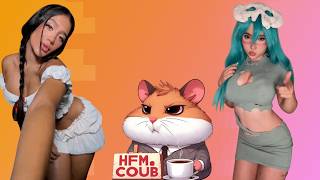 ПЕРЕЗАЛИВ RE‑DOWNLOADHFM COUB BEST CUBE Coub Приколы 2026 entertainment show