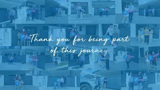 IJM Land Milestone 2022