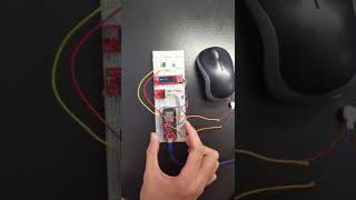 ECE 16 Lab 4 Challenge 2 Idle Detector