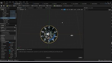 Unreal 5.1 metasounds, using Physical Interaction System