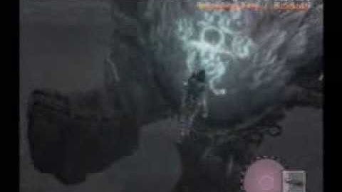 SotC Hard Time Attack Mode Guide Fifteenth Colossus