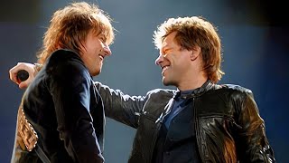 Bon Jovi | Lost Highway Tour Highlights | Europe 2008