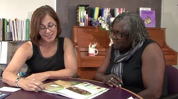 Improving Fluency with Oral Reading Strategies   Part 4  Echo Reading and Cross generational Reading