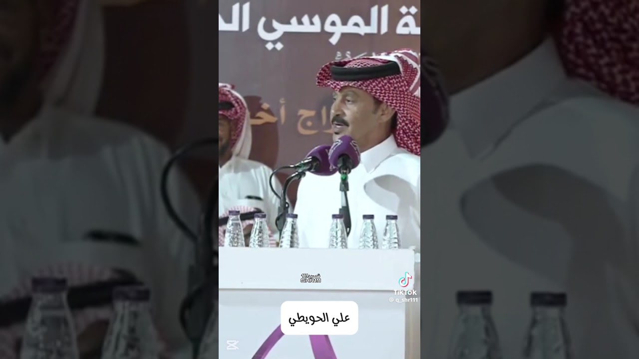 من اقوى النقض والفتل في الموسم 20/3 1447 مع الشاعر علي الحويطي ومحمد السناني