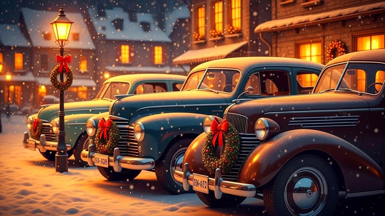 Iceborne Stillness 2026 | Cool Ambient Winter Soundscape for Calm Moments