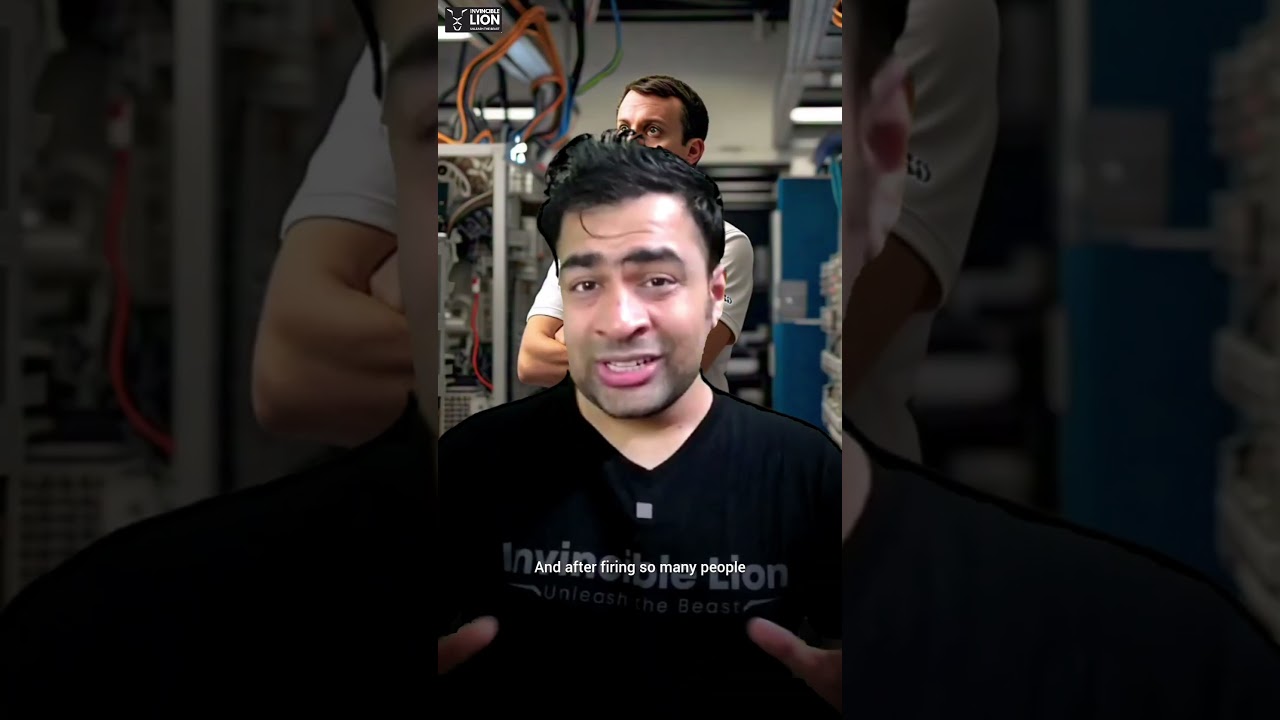 Intel Fired 15000 Employees. Biggest Ever Tech Firing