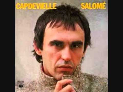 Mon pere chante capdevielle dur d'etre un hero