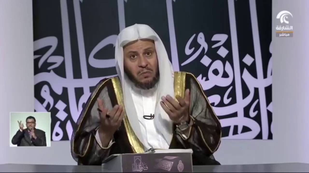 كلمة حول غلاء المهور والبذخ في الأعراس - الشيخ عزيز فرحان