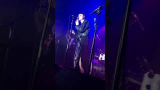 MUNA  Winterbreak   Live at Hoxton, London March 30th