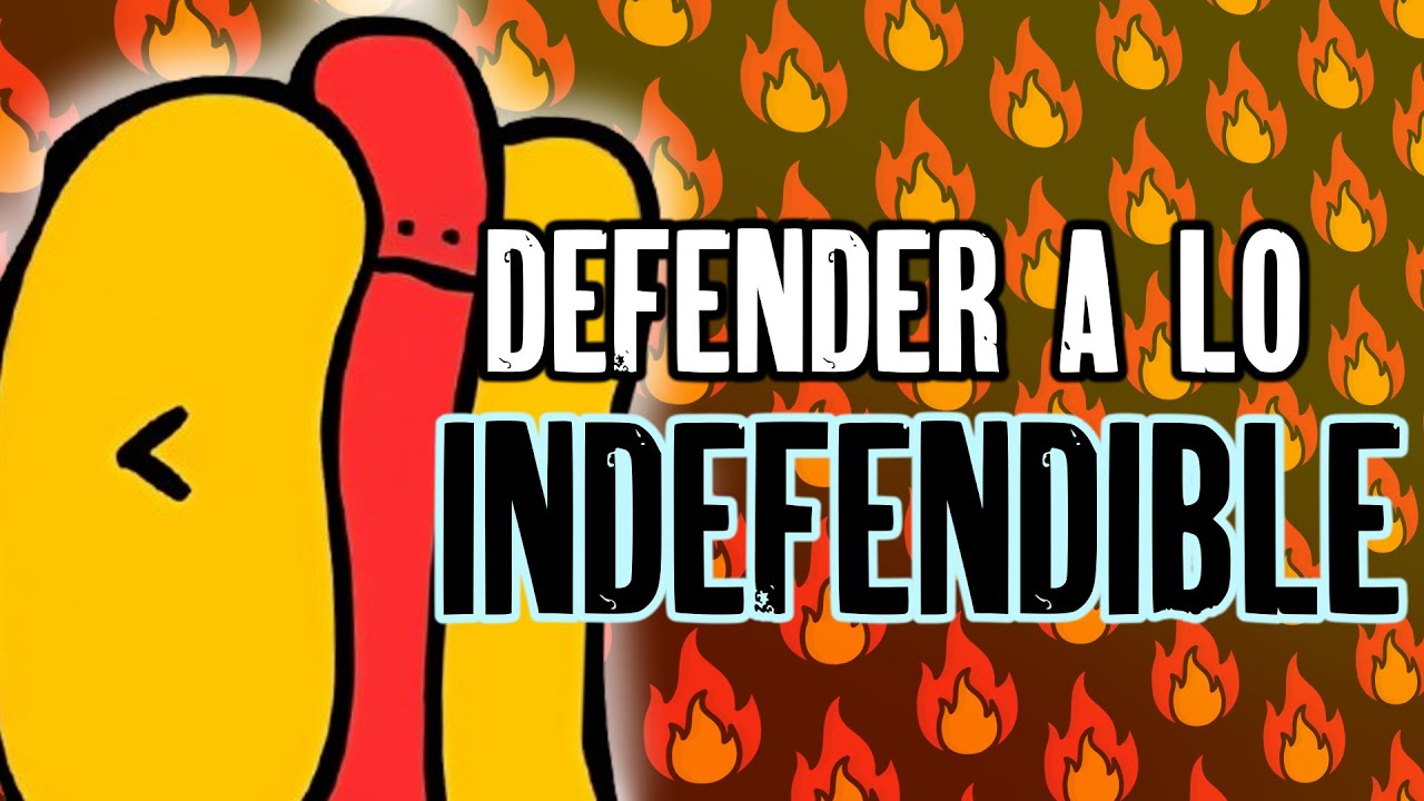 LOS FANS DEL MAAU SE ARDEN MUCHO