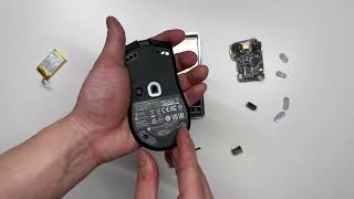 $280 Razer Viper Mini Signature Edition Teardown (Worth it?)
Teardown and disassembly on the $280 gaming mouse, Razer Viper Mini Signature Edition. Lets see if its worth the hype and price tag.
Razer Viper Mini Signature Edition: https://amzn.to/3nfVFgY $280 Razer Viper Mini Signature Edition Teardown (Worth it?)