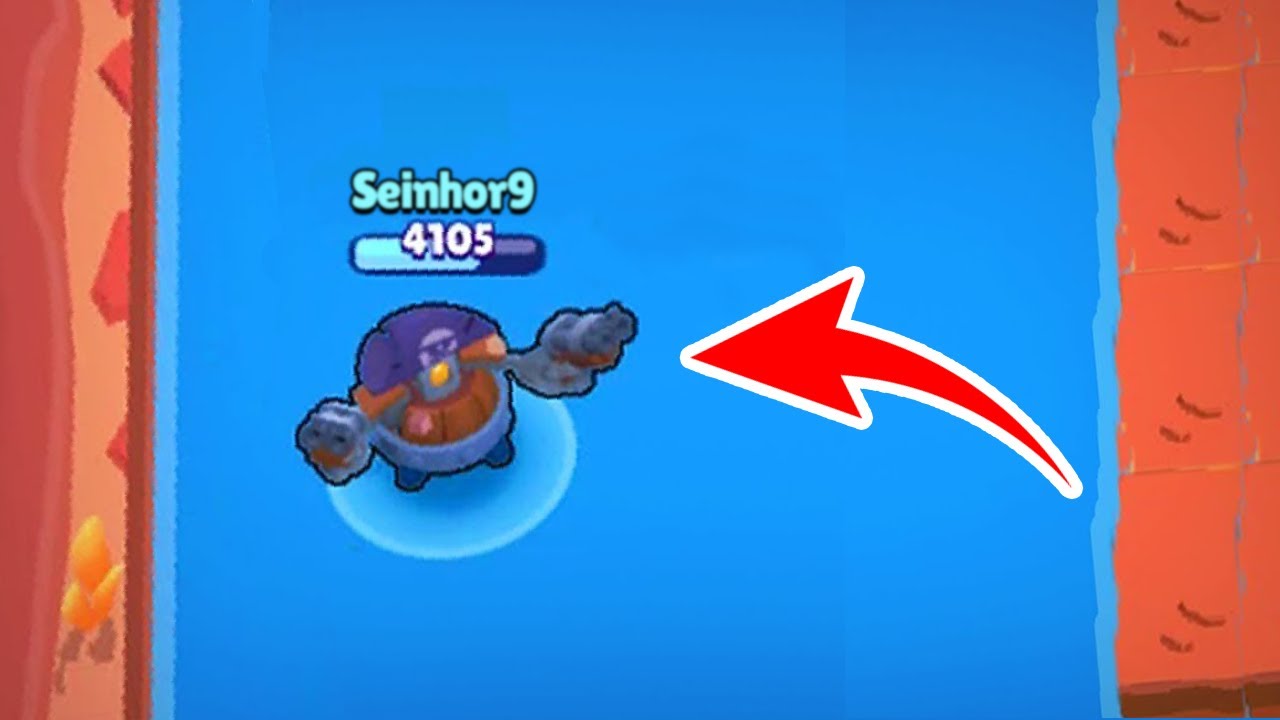 vidéo de seinhor 9 je termine brawl stars