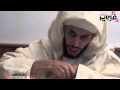 بالفيديو : الشيخ الصمدي ها علاش كيبوسو ليا يديا !