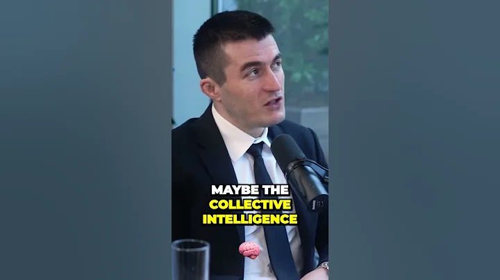 Unleashing the Secret to Outsmarting AI and Revolutionizing the Future #shorts #podcast #ai