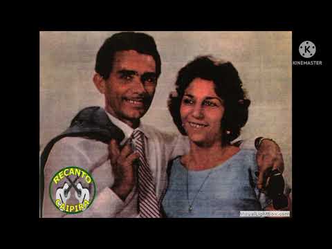 Delio e delinha O sol e a lua