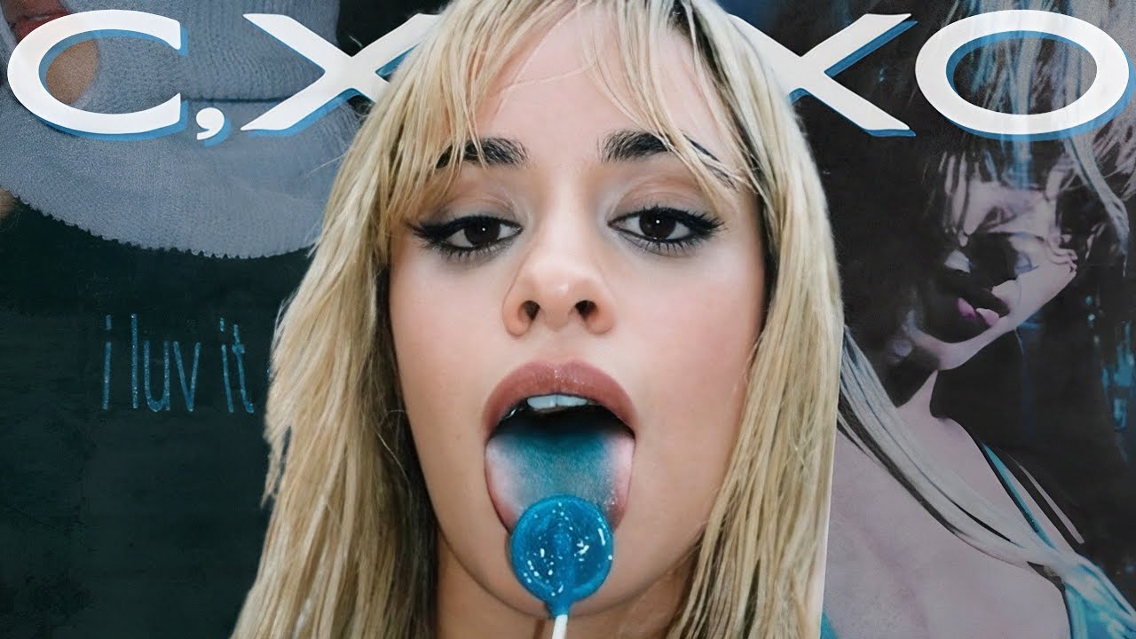 C,XOXO And The Identity Crisis Of Camila Cabello