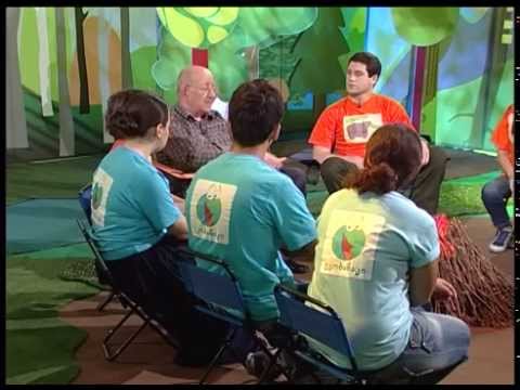 მტკნარი წყალი - Fresh Water - გადაცემა \"ეკოვიზია\" - 'Ecovision' TV Show