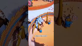 Celebrity Bear Attack to Riches! 🐻💰 Net Worth