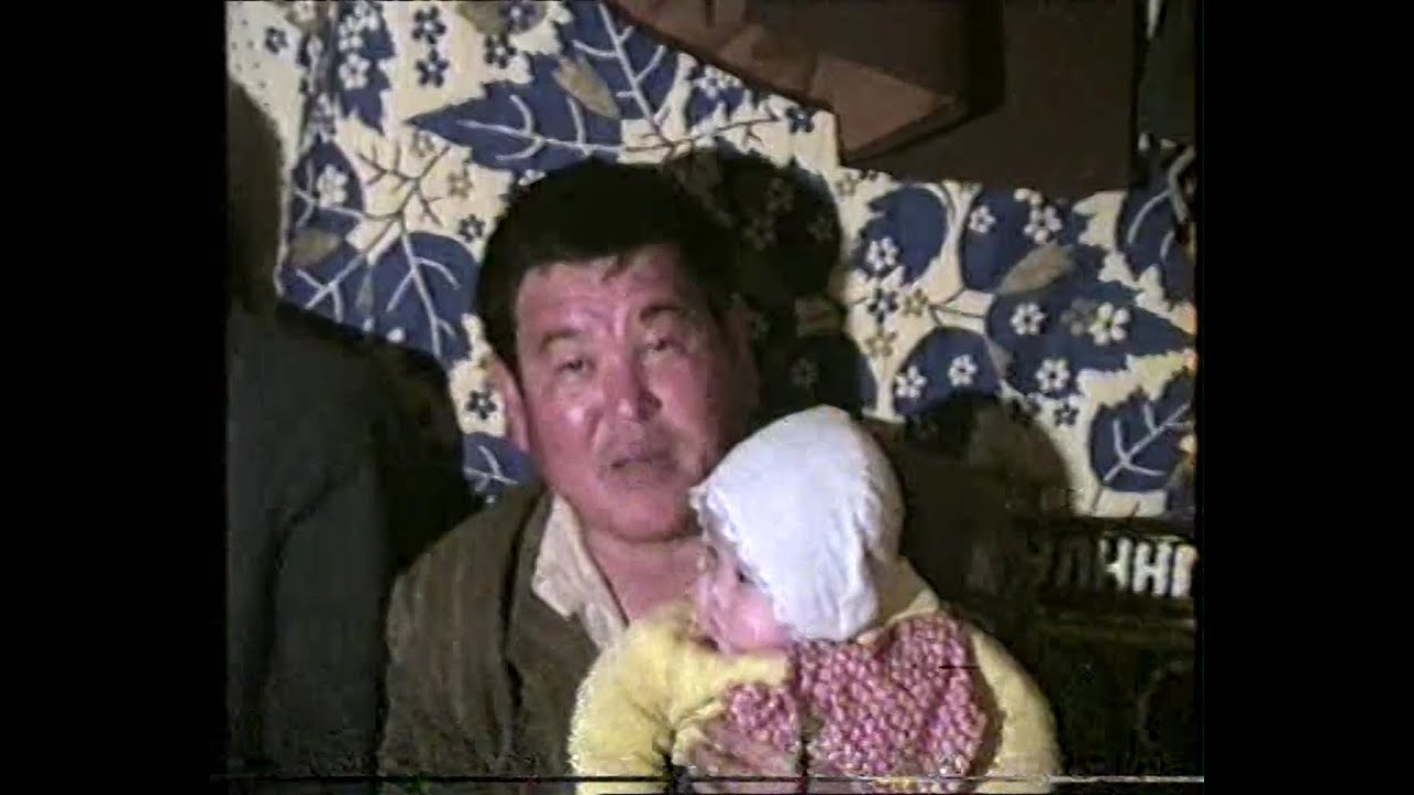 1994 18 aprel  Urgench