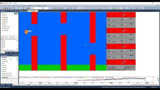 Flappy Bird Genetic Algorithm + Neural Network