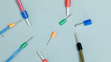 How to Crimp Ferrule Terminals the Easy Way