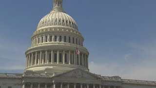 US House passes bill to avoid partial shutdown; Senate prospects look dim