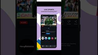 all cricket match live app free #cricket #shorts #viral screenshot 5