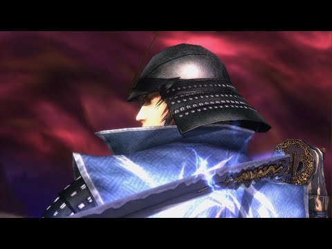 戦国BASARA4 皇　伊達政宗　織田安土城　天