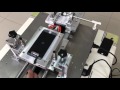 Automatic mobile phone repair machine lcd separator glass separating machine for iphone 7