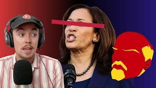 What Can Leftists Learn From Kamala's Loss | The Deprogram Highlight