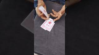 4 Jokers to Aces Card Magic