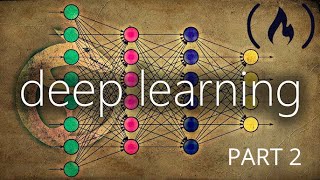 Master TensorFlow and Deep Learning Fundamentals with Python – Part 2/2 (Code-First Introduction)