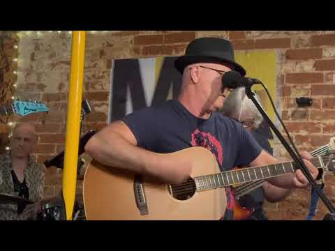 Solace - Summer Rain 2 (Live from Monkton Arts: Isle of Wight U.K.)