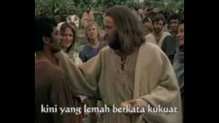 GIVE THANK's BERSYUKUR - TUHAN  Video - 10