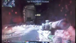 Amazing Tomahawks kills | Black ops | PS3