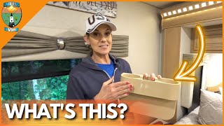 Cheap RV Accessories Under $50 We Never Travel Without!