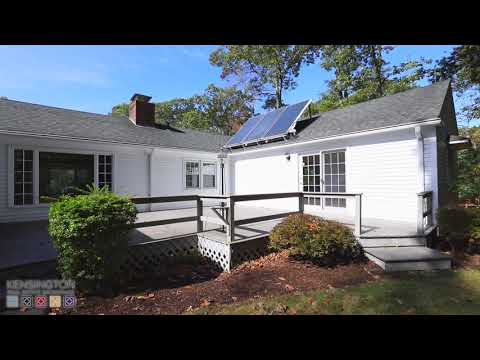17 Pine Rd., North Attleboro, MA home video tour