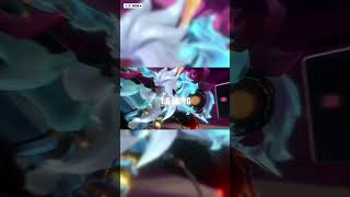 3 HERO FIGHTER COUNTER PHOVEUS #shorts #mlbb #mobilelegends