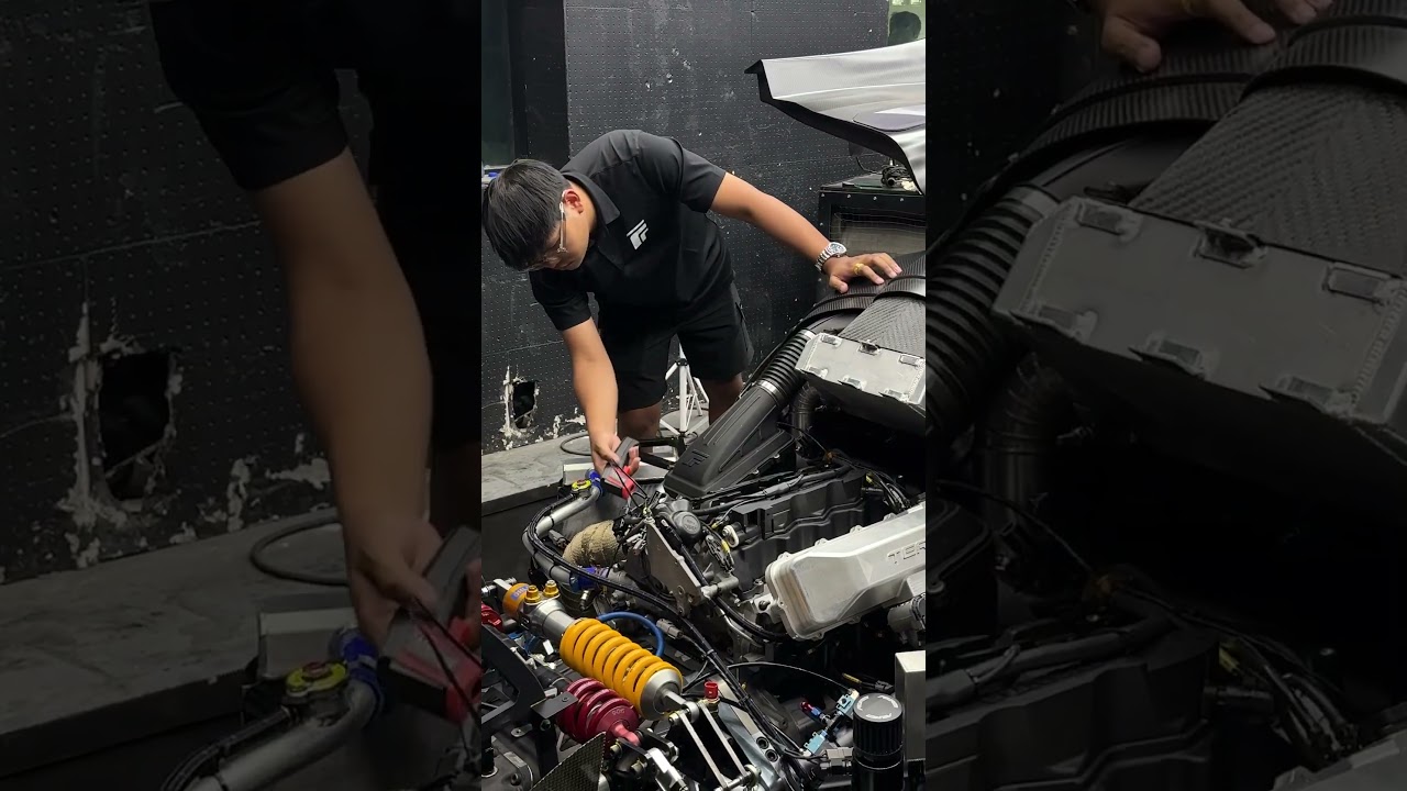 Tested. Tweaked. Now ready.Did you hear what’s coming? 👀 