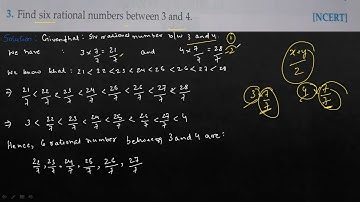 EXERCISE 1.1 Solution || CLASS 9 || RD SHARMA|| NUMBER SYSTEM ||