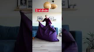 Formas De Usar Tu Puff Fatboy Original