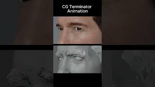 CG Terminator Animation (Blender)