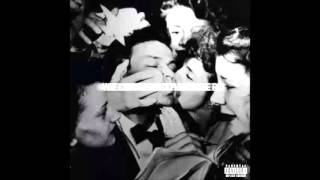 Logic - The End (Prod by Kevin Randolph C-Sick)(Young Sinatra Welcome To Forever)