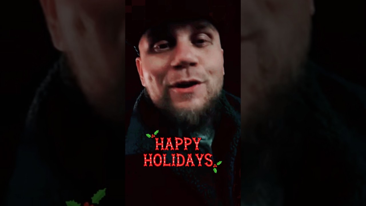 Quick reminder this holiday season 🎄