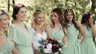 Bricker Wedding Video