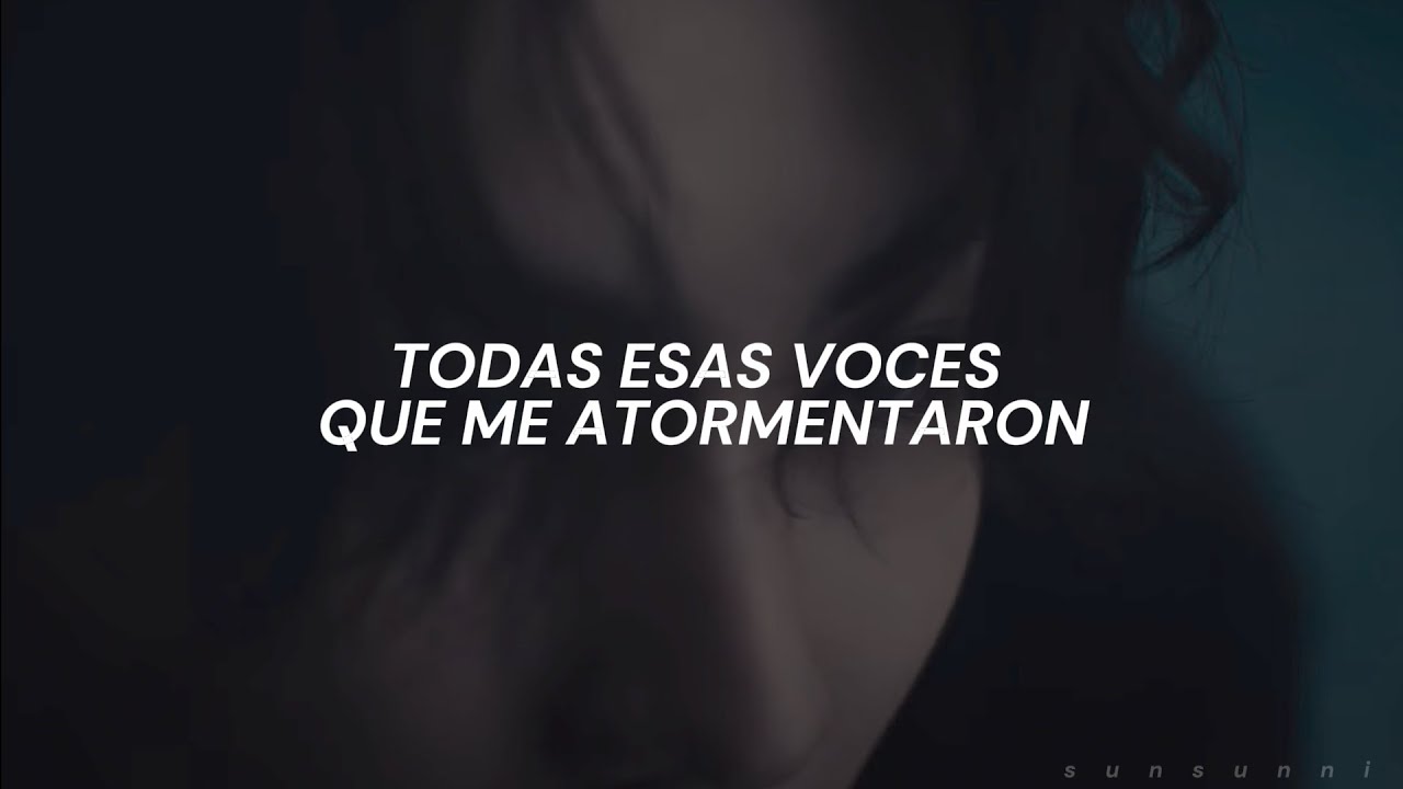 No Way Back - ENHYPEN (ft. So!YoON!) subtitulada al español