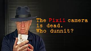 The Pixii Camera Murder Mystery: Who Dunnit?
